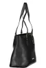  Dámska čierna kabelka cez rameno Valentino Bags 36 × 26 × 14 cm