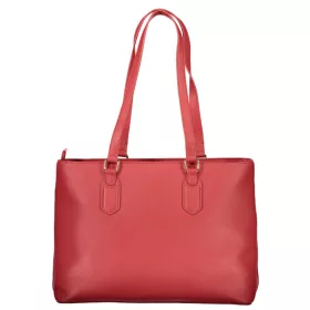   Dámska červená kabelka cez rameno Valentino Bags 36 × 26 × 14 cm