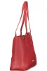  Dámska červená kabelka cez rameno Valentino Bags 36 × 26 × 14 cm