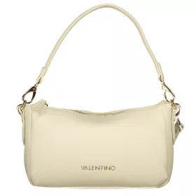    Dámska béžová kabelka cez rameno Valentino Bags 25 x 15 x 7 cm