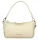  Dámska béžová kabelka cez rameno Valentino Bags 25 x 15 x 7 cm