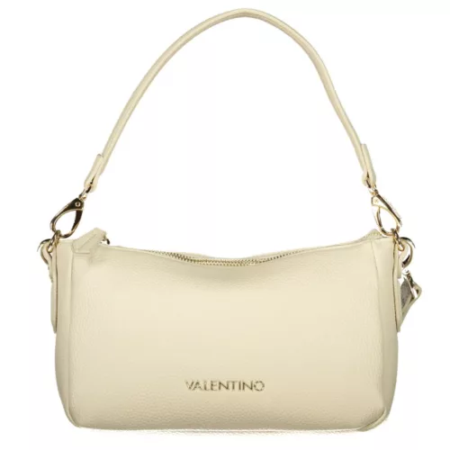  Dámska béžová kabelka cez rameno Valentino Bags 25 x 15 x 7 cm