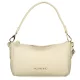  Dámska béžová kabelka cez rameno Valentino Bags 25 x 15 x 7 cm
