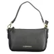  Dámska čierna kabelka cez rameno Valentino Bags 25 x 15 x 7 cm