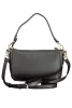  Dámska čierna kabelka cez rameno Valentino Bags 25 x 15 x 7 cm