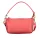  Dámska kabelka cez rameno Valentino Bags červená, s bočným popruhom 25 x 15 x 7 cm