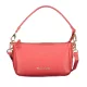  Dámska kabelka cez rameno Valentino Bags červená, s bočným popruhom 25 x 15 x 7 cm