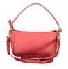  Dámska kabelka cez rameno Valentino Bags červená, s bočným popruhom 25 x 15 x 7 cm