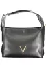  Dámska čierna kabelka cez rameno Valentino Bags 32 x 25 x 13 cm