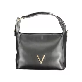    Dámska čierna kabelka cez rameno Valentino Bags 32 x 25 x 13 cm
