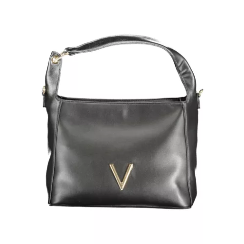  Dámska čierna kabelka cez rameno Valentino Bags 32 x 25 x 13 cm