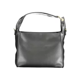    Dámska čierna kabelka cez rameno Valentino Bags 32 x 25 x 13 cm