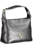  Dámska čierna kabelka cez rameno Valentino Bags 32 x 25 x 13 cm