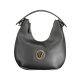 Valentino Bags fekete női kézitáska, válltáska 33 x 23 x 7 cm 