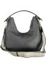 Valentino Bags fekete női kézitáska, válltáska 33 x 23 x 7 cm 