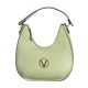 Valentino Bags zöld női kézitáska, válltáska 33 x 23 x 7 cm 