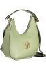 Valentino Bags zöld női kézitáska, válltáska 33 x 23 x 7 cm 