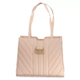    Dámska ružová kabelka cez rameno Valentino Bags 35 x 30 x 16 cm