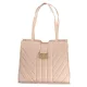  Dámska ružová kabelka cez rameno Valentino Bags 35 x 30 x 16 cm