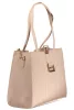  Dámska ružová kabelka cez rameno Valentino Bags 35 x 30 x 16 cm