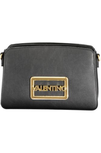 Valentino Bags fekete női kézitáska, válltáska 25 x 17 x 7 cm 