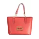  Dámska červená kabelka cez rameno Valentino Bags 38 x 28 x 10 cm