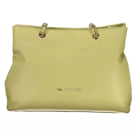    Dámska limetkovo zelená kabelka cez rameno Valentino 36 x 25 x 13 cm