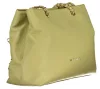  Dámska limetkovo zelená kabelka cez rameno Valentino 36 x 25 x 13 cm