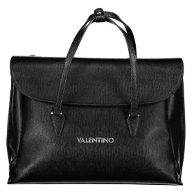    Dámska čierna taška na notebook Valentino 37 x 25 x 14 cm