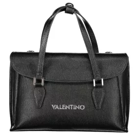    Valentino čierna, dámska kabelka s držiakom na iPad 29 x 18 x 11 cm