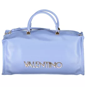    Dámska kabelka Valentino modrá, taška cez rameno 32 x 14 x 14 cm