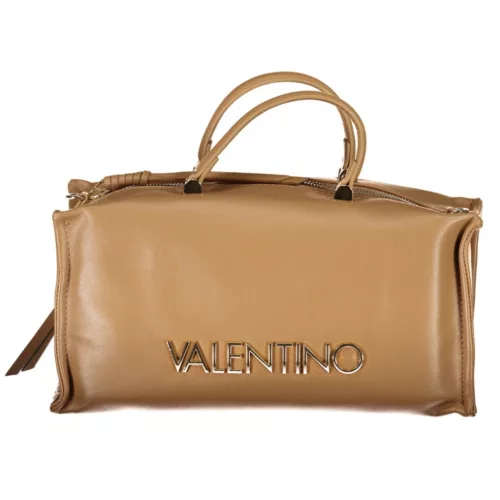  Dámska kabelka Valentino s lieskovým orechom, taška cez rameno 32 x 14 x 14 cm