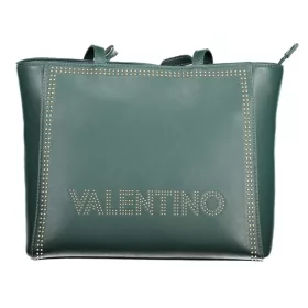    Dámska kabelka cez rameno Valentino v lesnej zelenej farbe 33 x 27 x 12 cm