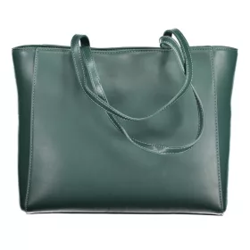    Dámska kabelka cez rameno Valentino v lesnej zelenej farbe 33 x 27 x 12 cm