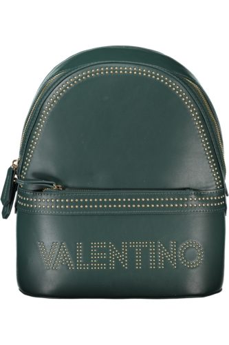 Valentino zöld női hátizsák 26 x 30 x 12 cm