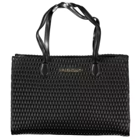    Dámska čierna kabelka cez rameno Valentino 36 x 25 x 13 cm