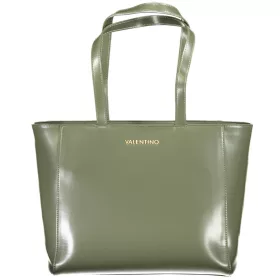    Dámska kabelka cez rameno Valentino v šalviovo zelenej farbe 32 x 27 x 12 cm