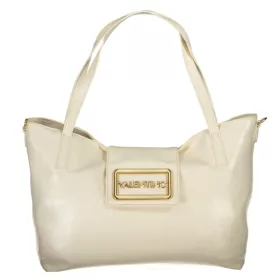    Dámska béžová kabelka cez rameno Valentino 33 x 25 x 13 cm