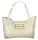  Dámska béžová kabelka cez rameno Valentino 33 x 25 x 13 cm