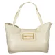  Dámska béžová kabelka cez rameno Valentino 33 x 25 x 13 cm