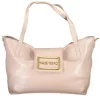  Dámska ružová kabelka cez rameno Valentino 33 x 25 x 13 cm