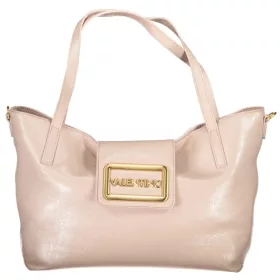    Dámska ružová kabelka cez rameno Valentino 33 x 25 x 13 cm