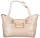  Dámska ružová kabelka cez rameno Valentino 33 x 25 x 13 cm