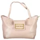  Dámska ružová kabelka cez rameno Valentino 33 x 25 x 13 cm
