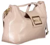  Dámska ružová kabelka cez rameno Valentino 33 x 25 x 13 cm