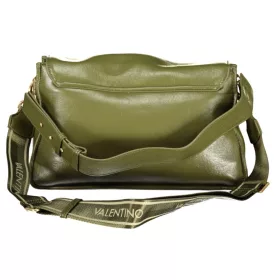    Dámska zelená kabelka cez rameno Valentino 30 x 18 x 11 cm