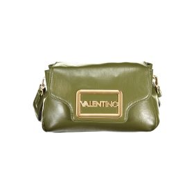  Dámska kabelka Valentino zelená 25 x 16 x 12 cm