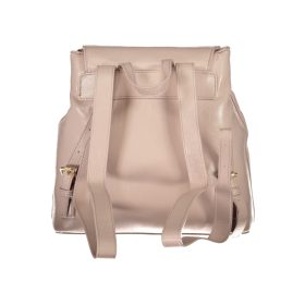  Dámsky batoh Valentino ružovej farby 26 x 25 x 12 cm