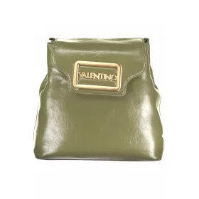  Dámsky batoh Valentino v khaki farbe 26 x 25 x 12 cm