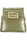  Dámsky batoh Valentino v khaki farbe 26 x 25 x 12 cm